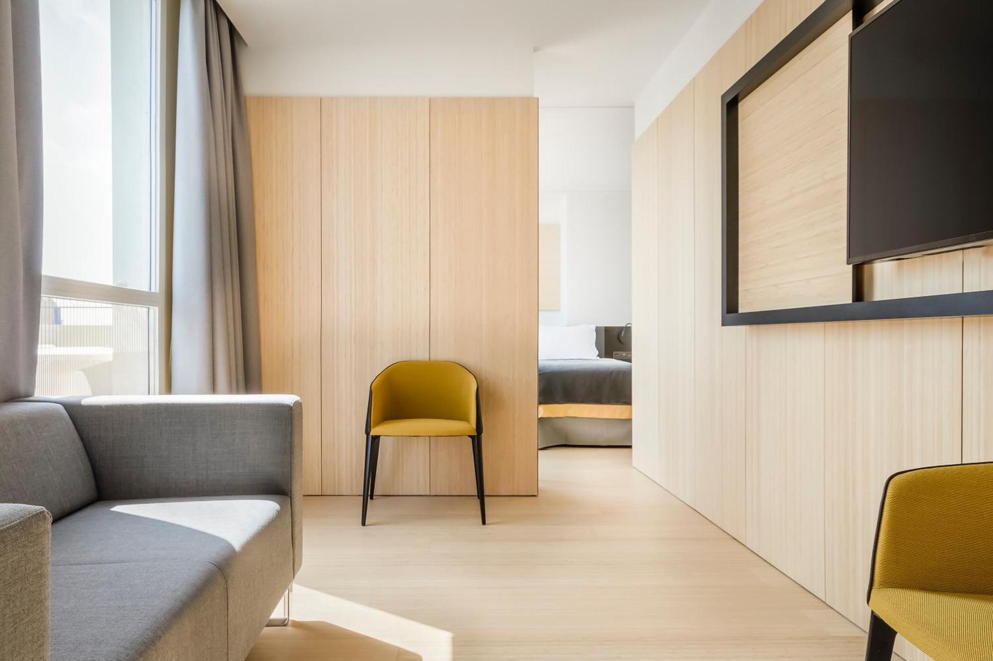 Dorma Plaza Catalunya, Barcelona